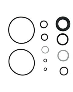 Power Steering Cylinder Seal Kit - Fits Ford/New Holland - CFPN3301C