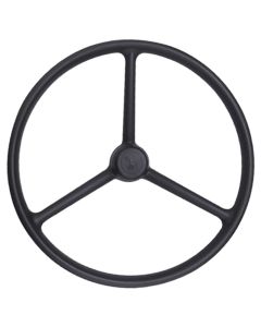 Steering Wheel - Fits John Deere - CH10882