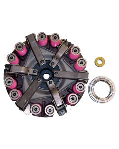 Clutch Kit - Fits Ford/New Holland - CKFD04