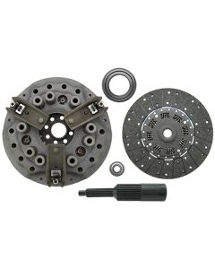 Clutch Kit - Fits Ford/New Holland - CKFD05