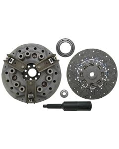 Clutch Kit - Fits Ford/New Holland - CKFD06