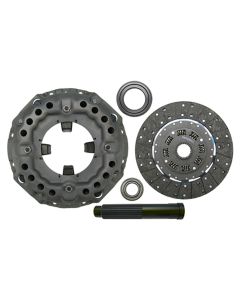 Clutch Kit - Fits Ford/New Holland - CKFD10
