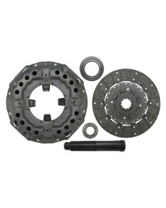 Clutch Kit - Fits Ford/New Holland - CKFD12