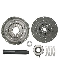 Clutch Kit - Fits Ford/New Holland - CKFD15