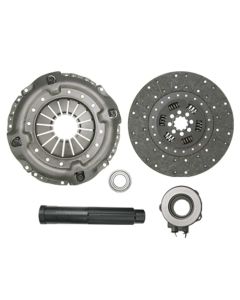 Clutch Kit - Fits Ford/New Holland - CKFD15