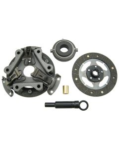 Clutch Kit - Fits Case/IH - CKIH01