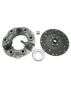 Clutch Kit - Fits Case/IH - CKIH02