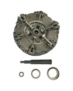 Clutch Kit - Fits John Deere - CKJD01