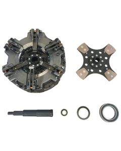 Clutch Kit - Fits John Deere - CKJD02