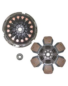 Clutch Kit - Fits John Deere - CKJD06
