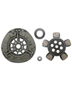 Clutch Kit - Fits Massey Ferguson - CKMF05