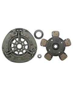 Clutch Kit - Fits Massey Ferguson - CKMF06