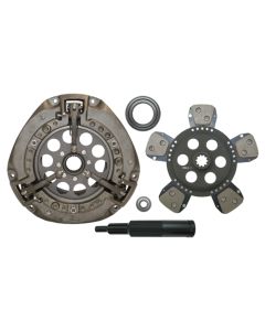 Clutch Kit - Fits Massey Ferguson - CKMF07