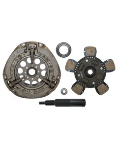 Clutch Kit - Fits Massey Ferguson - CKMF08