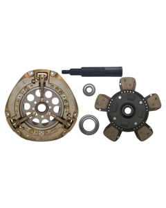 Clutch Kit - Fits Massey Ferguson - CKMF10