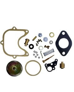 Carburetor Kit - Fits Ford/New Holland - CKPN9590A