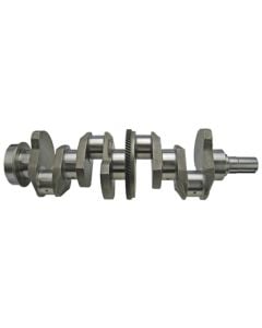 Crankshaft Ford 256-268 - Fits Ford/New Holland - CRANKSHAFT37