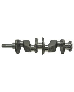 Crankshaft Ford 134-172 - Fits Ford/New Holland - CRANKSHAFT41