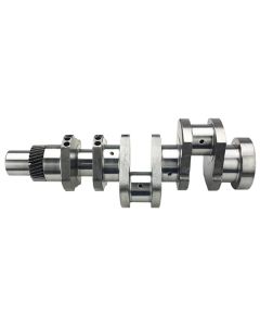 Crankshaft Case-IH D155 - Fits Case/IH - CRANKSHAFT57