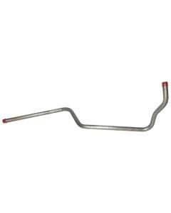 Hydraulic Inlet Suction Line - Fits Ford/New Holland - D0NNB835A