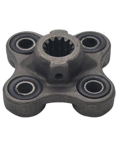 Coupling, HYD. Pump Drive - Fits Case/IH - D140524