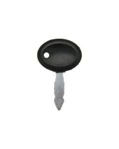Ignition Switch Key - Fits Ford/New Holland - D1NN11603B