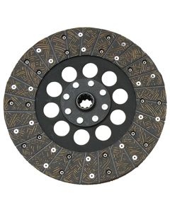 12-1/4 IN RIGID WOVEN DISC - Fits Multiple Makes - D2092903