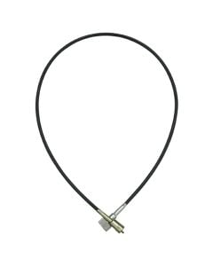 Tachometer Cable 44" Long - Fits Ford/New Holland - D5NN17365D