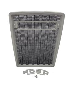 Economy One Piece Grille - Fits Ford/New Holland - D5NN8200A-E