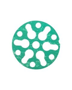 Hydraulic Pump Gasket - Fits Ford/New Holland - D6NN867A