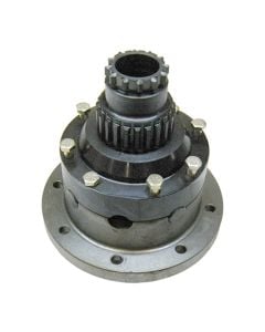 Differential Assy - Fits John Deere - DIFF00