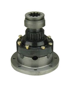 Differential Assy - Fits John Deere - DIFF03