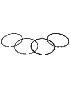 Ring Set 4.4 Turbo .030 - Fits Ford/New Holland - DJPN6149C
