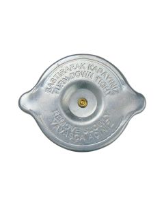 Radiator Cap 13 PSI - Fits Ford/New Holland - E2NN8100BA
