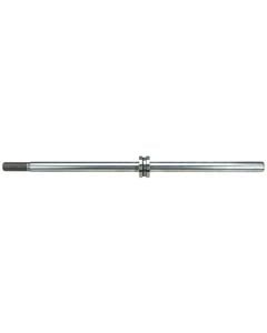 Power Steering Cylinder Shaft - Fits Ford/New Holland - E3NN3A747AA