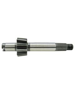 Sector Shaft L/H Double - Fits Ford/New Holland - E4NN3N576AA