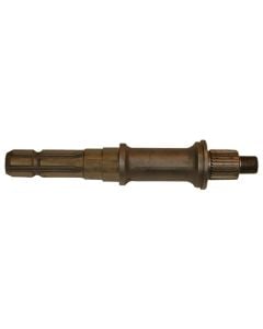 PTO Shaft, Single Speed, 540 RPM - Fits Ford/New Holland - E4NNN752AA