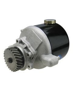Power Steering Pump - Fits Ford/New Holland - E6NN3K514AB