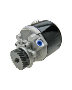 Power Steering Pump - Fits Ford/New Holland - E6NN3K514PA