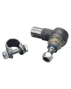 Power Steering Cylinder Tie Rod End R/H - Fits Ford/New Holland - E7NN3B539AB