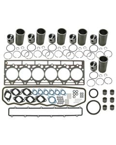 Engine Overhaul Kit - Fits Case/IH - EOKIHD358A