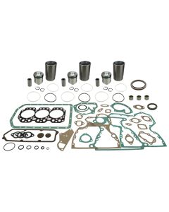 Engine Overhaul Kit - Fits John Deere - EOKJD3029B