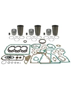 Engine Overhaul Kit - Fits John Deere - EOKJD3152A