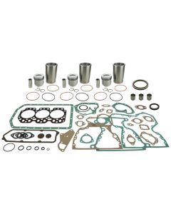 Engine Overhaul Kit - Fits John Deere - EOKJD3179A
