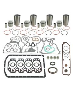 Engine Overhaul Kit - Fits John Deere - EOKJD4045B