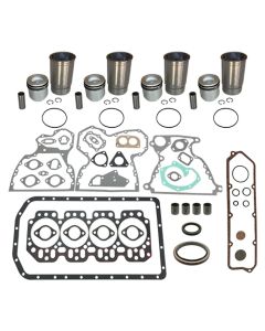 Engine Overhaul Kit - Fits John Deere - EOKJD4219A