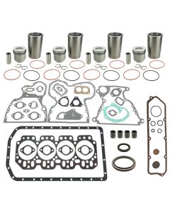Engine Overhaul Kit - Fits John Deere - EOKJD4239A