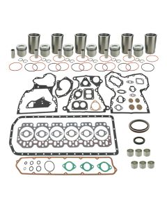 Engine Overhaul Kit - Fits John Deere - EOKJD6068A