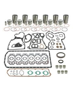 Engine Overhaul Kit - Fits John Deere - EOKJD6068B