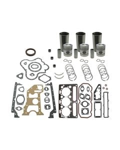Engine Overhaul Kit - Fits Massey Ferguson - EOKMFAD3152A